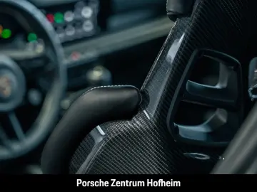 992 911 GT3 mit Touring-Paket Liftsystem-VA BOSE