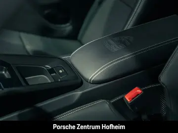 992 911 GT3 mit Touring-Paket Liftsystem-VA BOSE