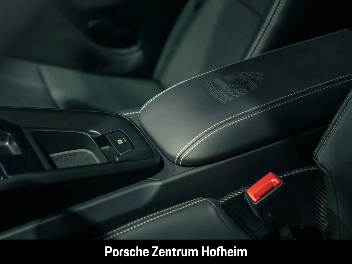 992 911 GT3 mit Touring-Paket Liftsystem-VA BOSE