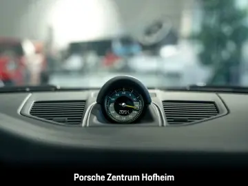 992 911 GT3 mit Touring-Paket Liftsystem-VA BOSE