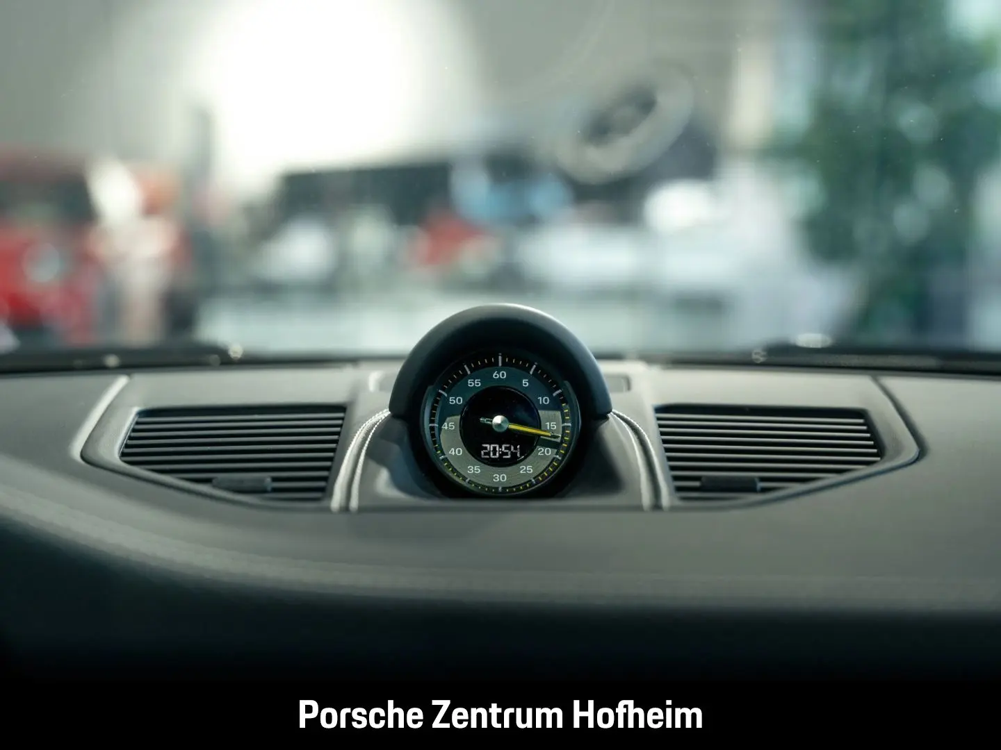 992 911 GT3 mit Touring-Paket Liftsystem-VA BOSE