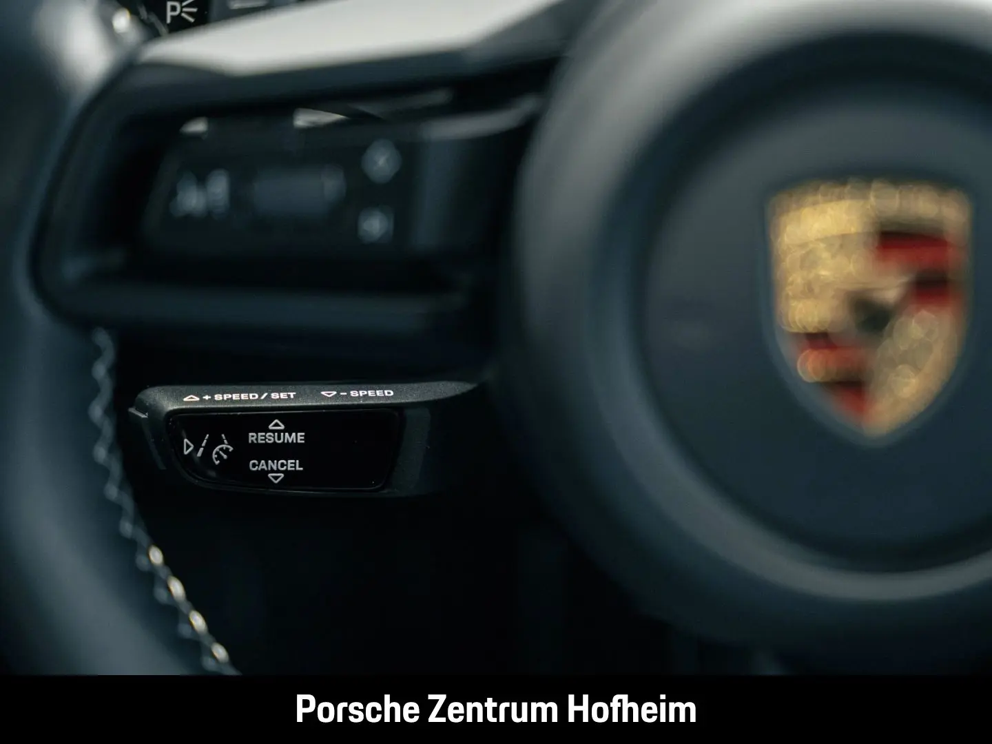 992 911 GT3 mit Touring-Paket Liftsystem-VA BOSE