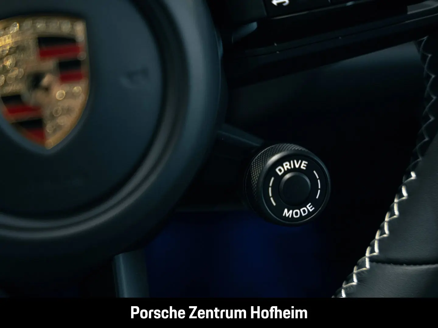 992 911 GT3 mit Touring-Paket Liftsystem-VA BOSE