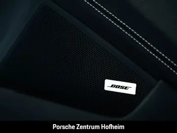 992 911 GT3 mit Touring-Paket Liftsystem-VA BOSE