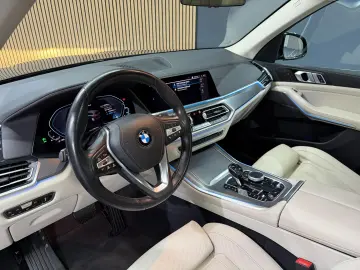 BMW X5 xDrive45e xLine