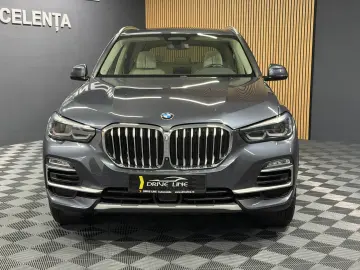 BMW X5 xDrive45e xLine