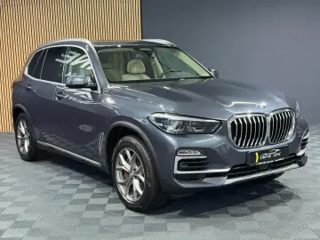 BMW X5 xDrive45e xLine