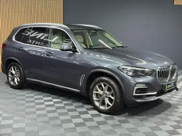 BMW X5 xDrive45e xLine