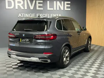 BMW X5 xDrive45e xLine