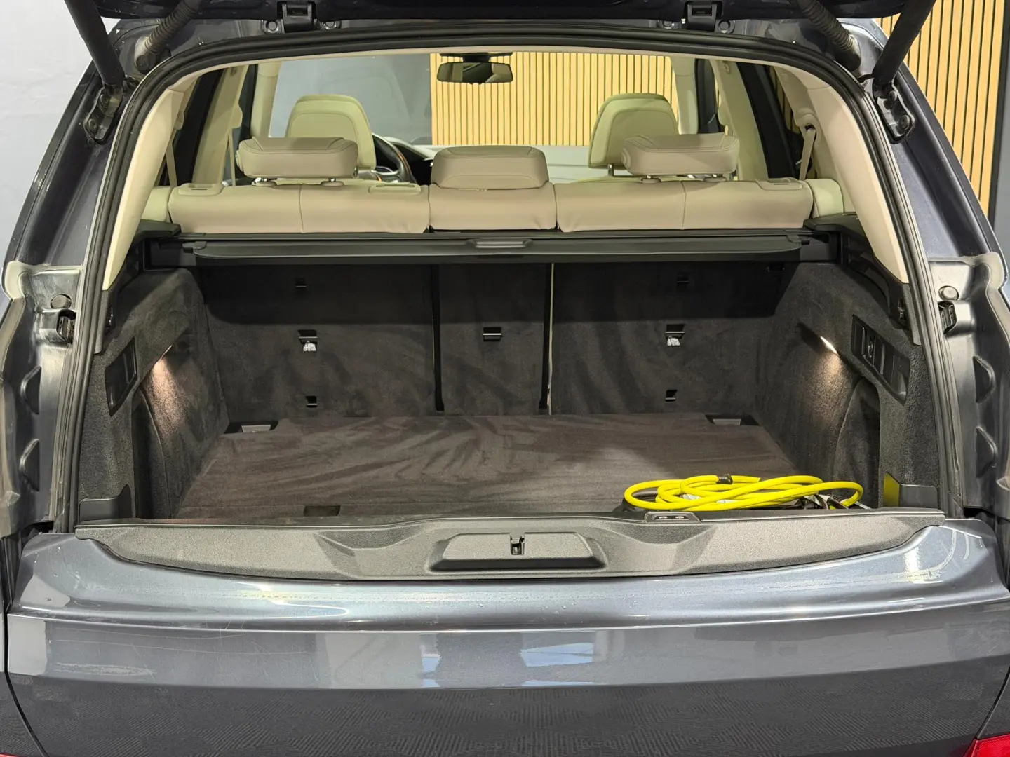 BMW X5 xDrive45e xLine