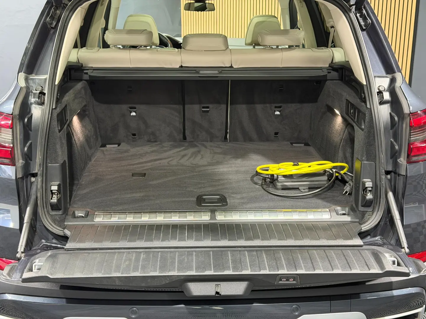 BMW X5 xDrive45e xLine