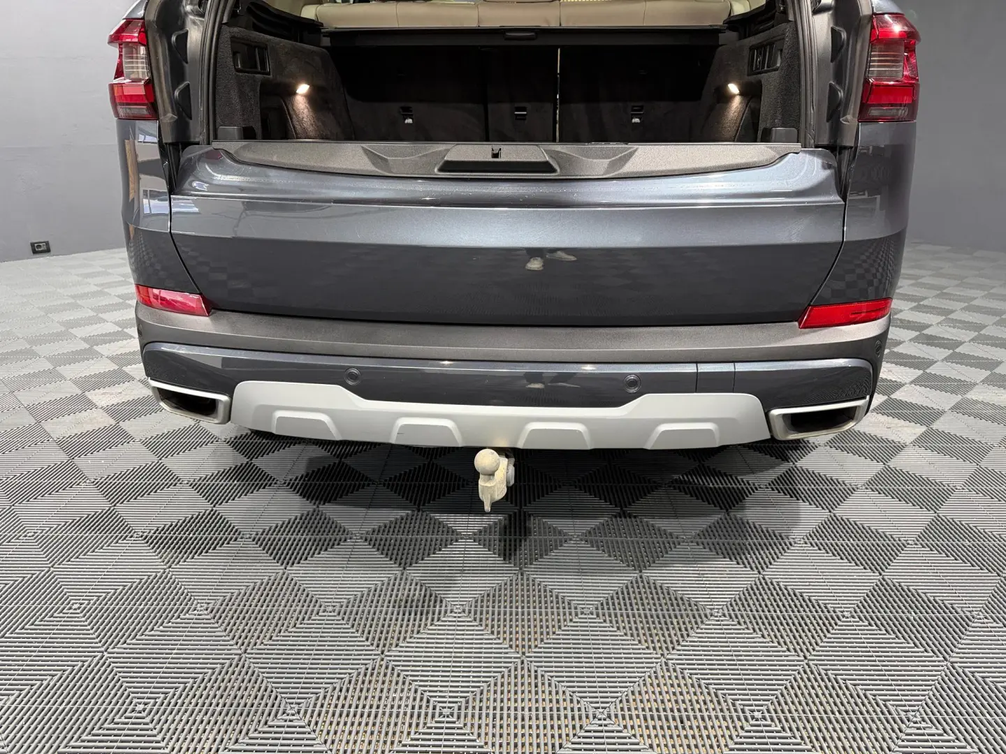 BMW X5 xDrive45e xLine