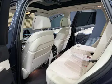 BMW X5 xDrive45e xLine