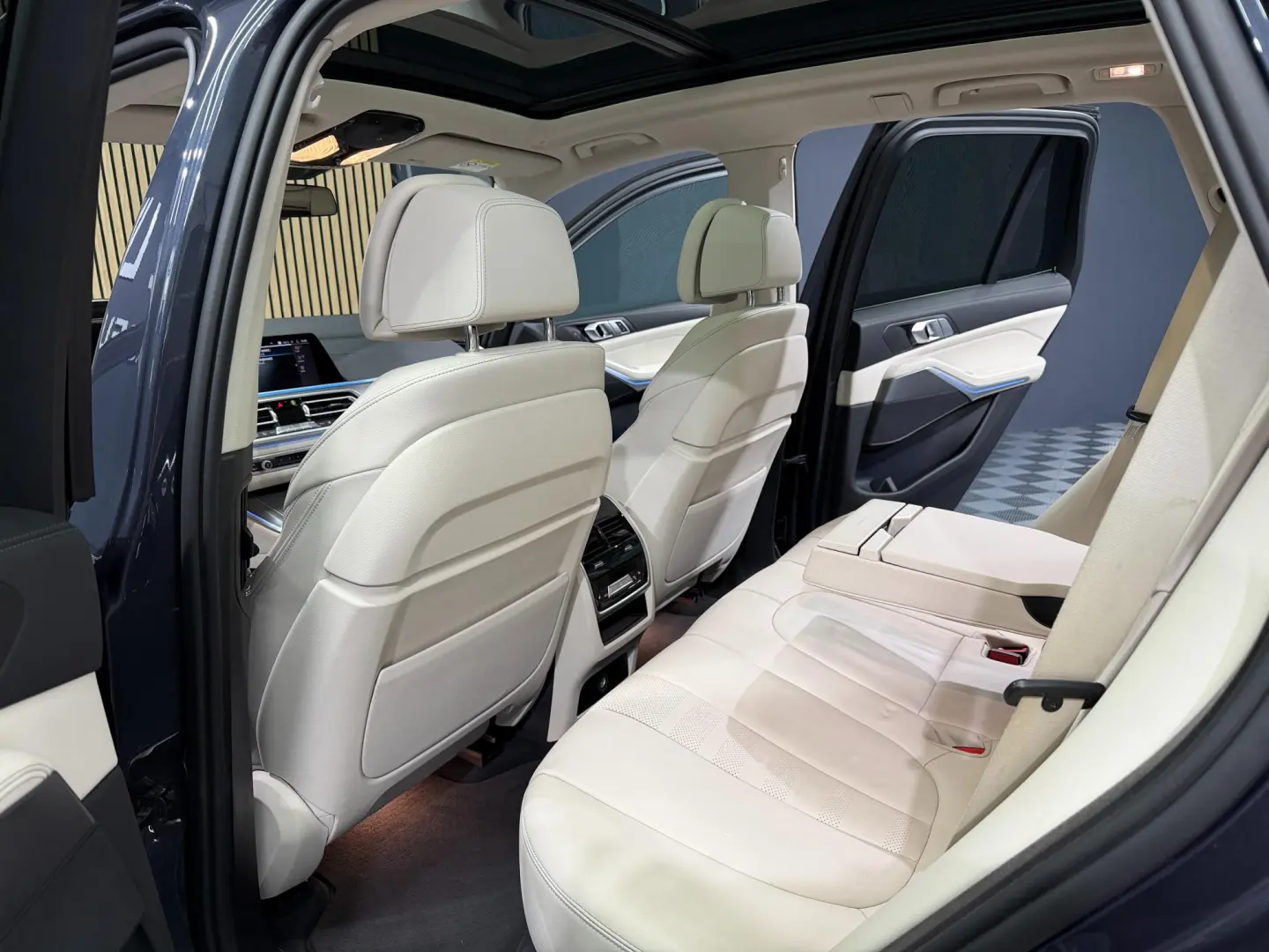 BMW X5 xDrive45e xLine