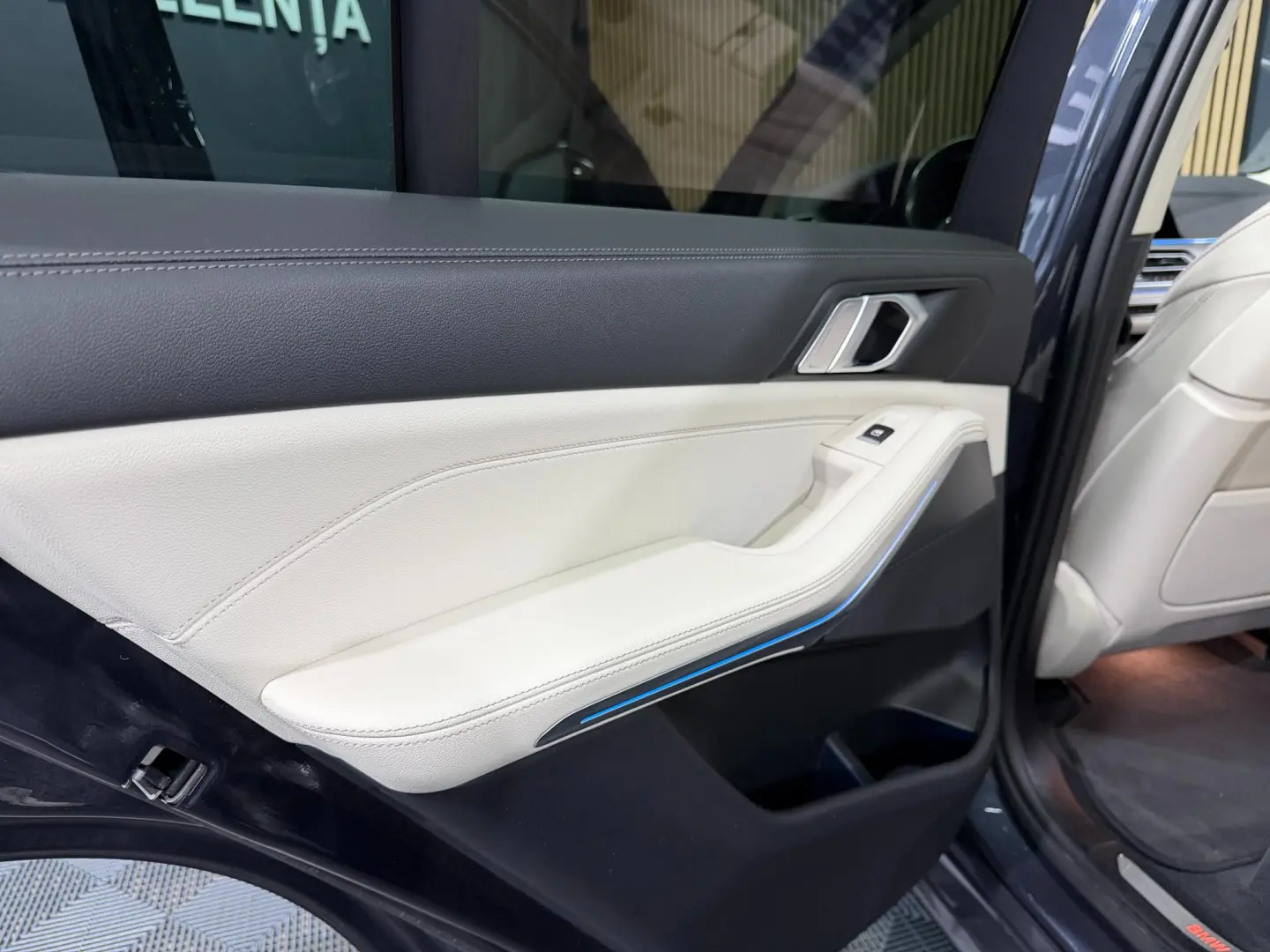 BMW X5 xDrive45e xLine