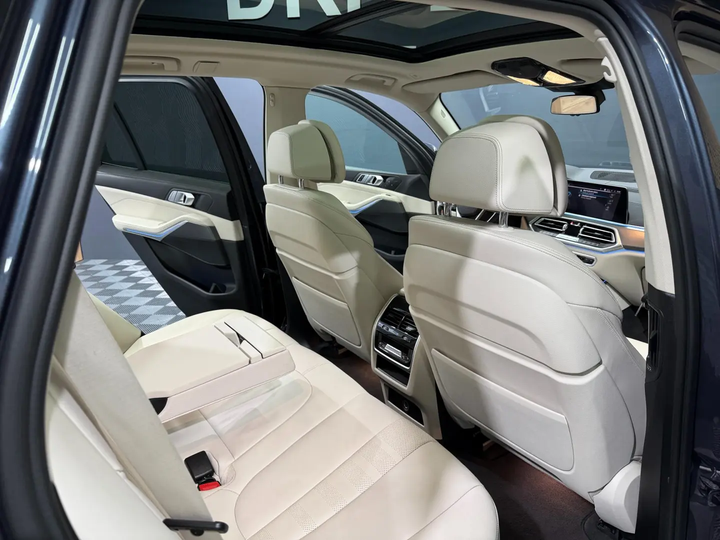 BMW X5 xDrive45e xLine