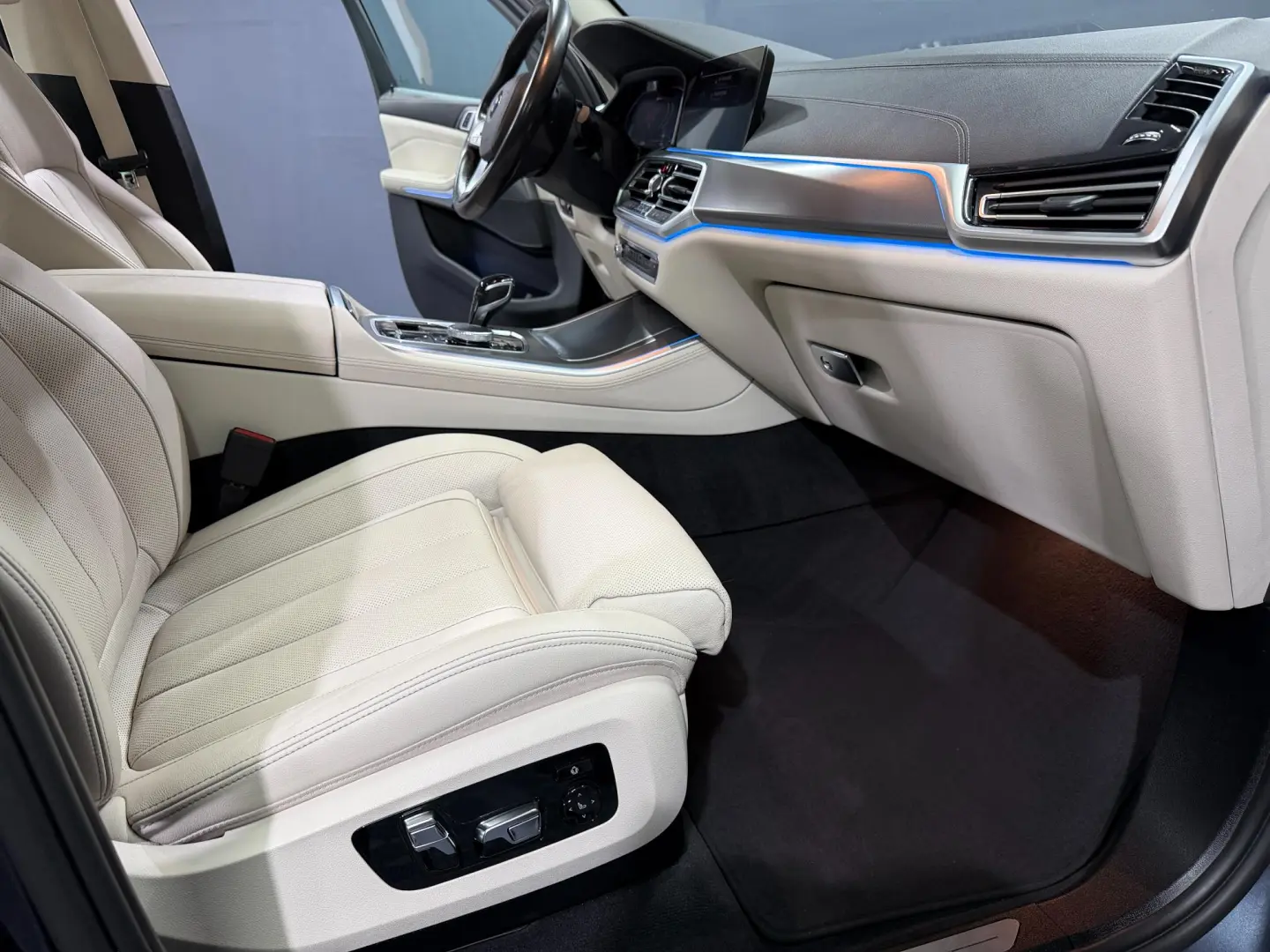 BMW X5 xDrive45e xLine