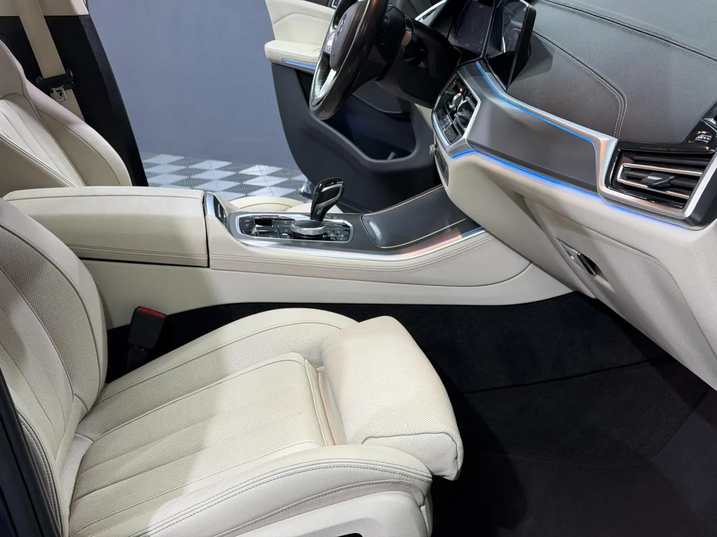 BMW X5 xDrive45e xLine