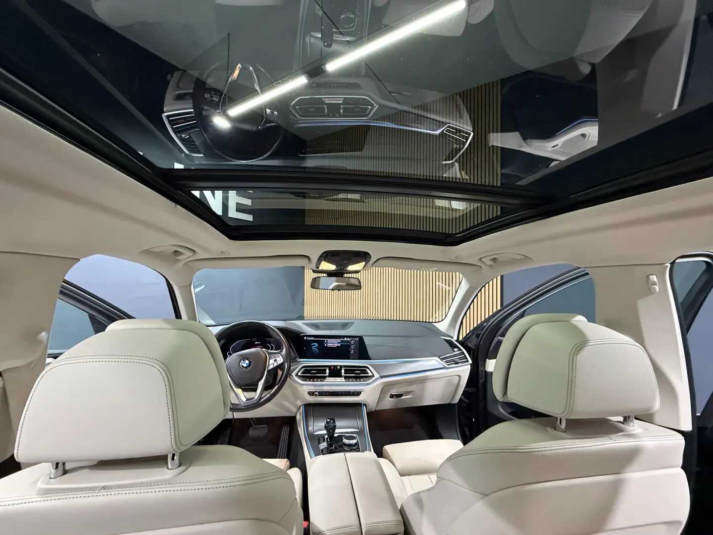 BMW X5 xDrive45e xLine