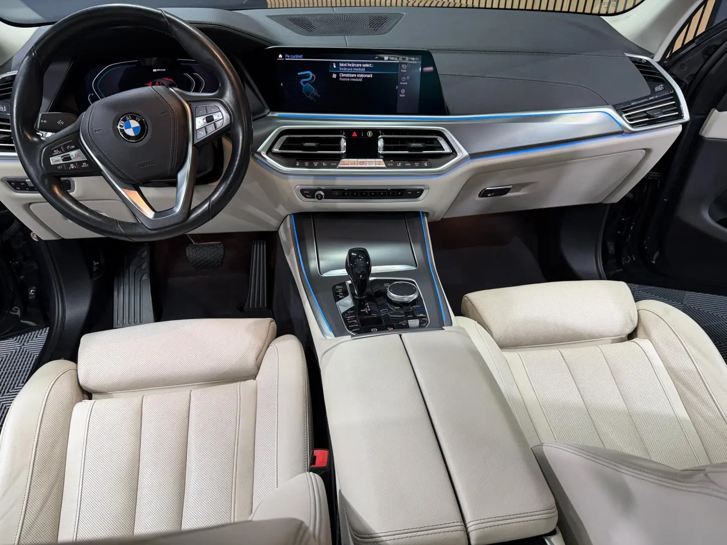 BMW X5 xDrive45e xLine