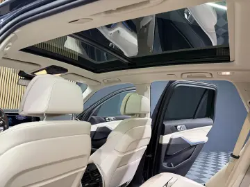 BMW X5 xDrive45e xLine