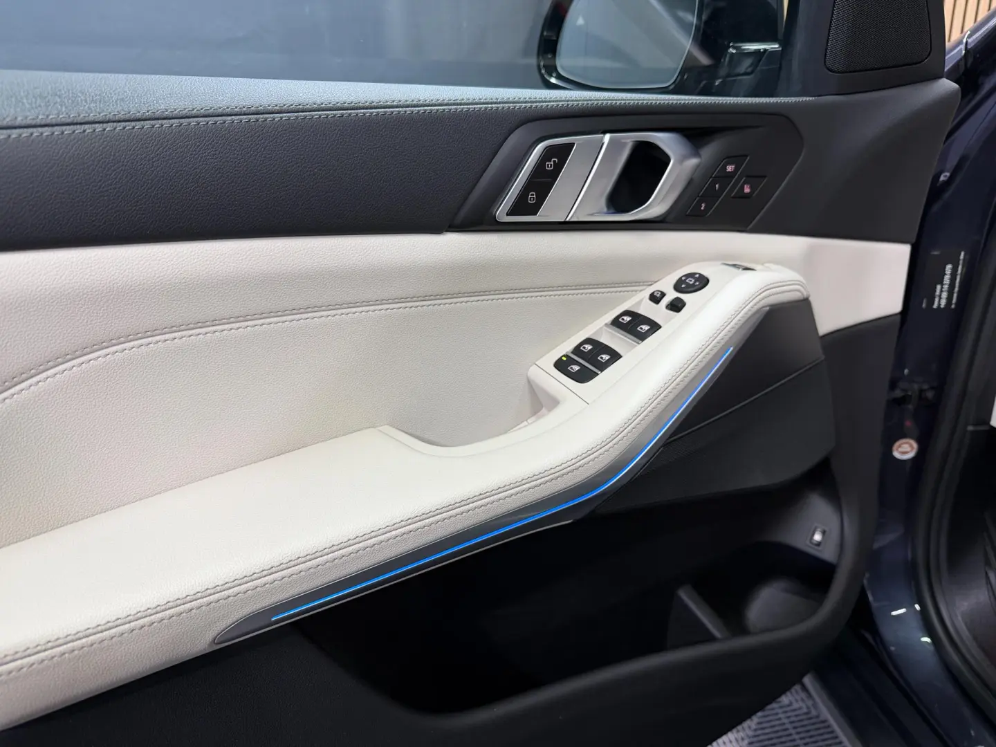 BMW X5 xDrive45e xLine