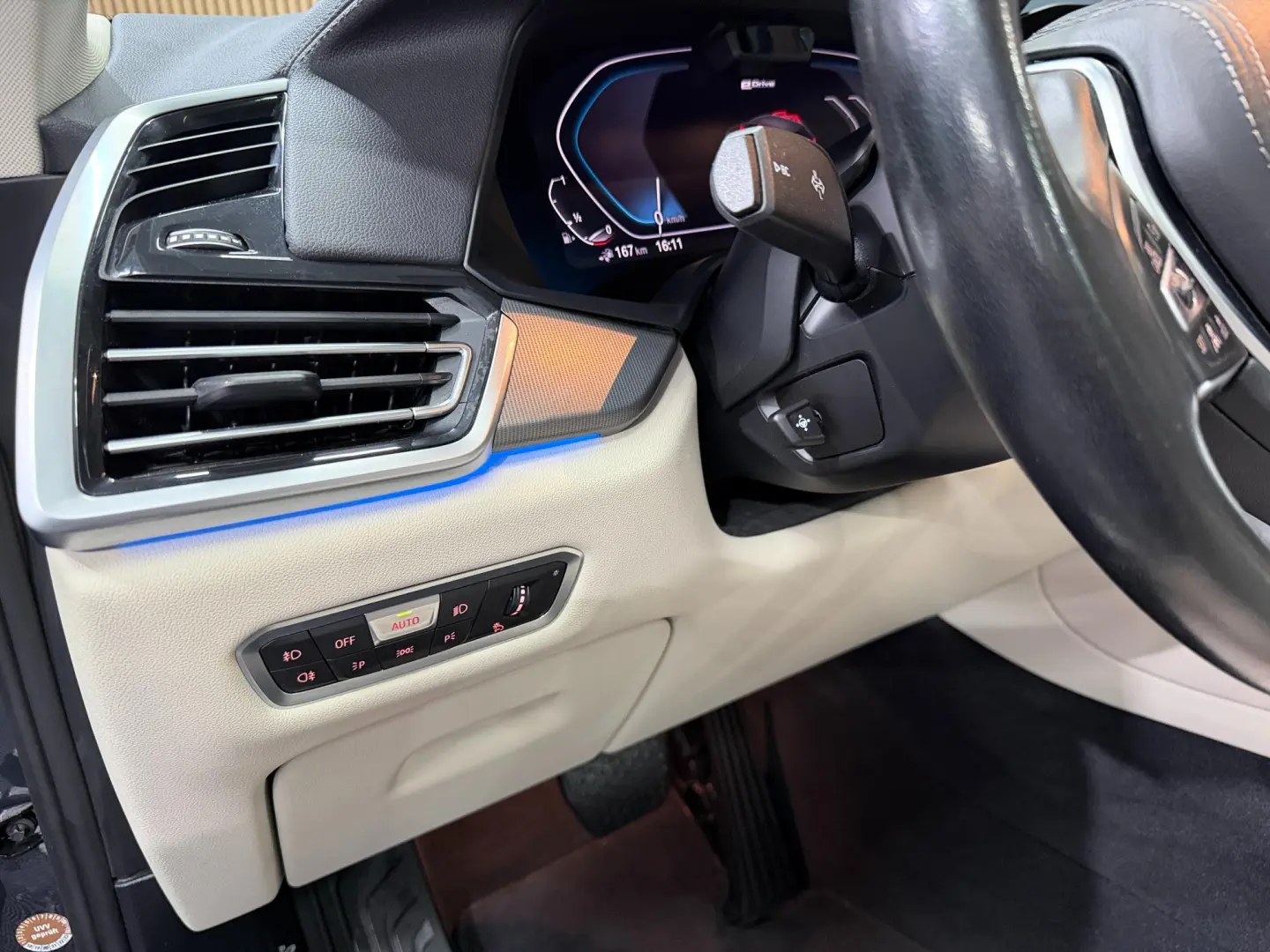 BMW X5 xDrive45e xLine