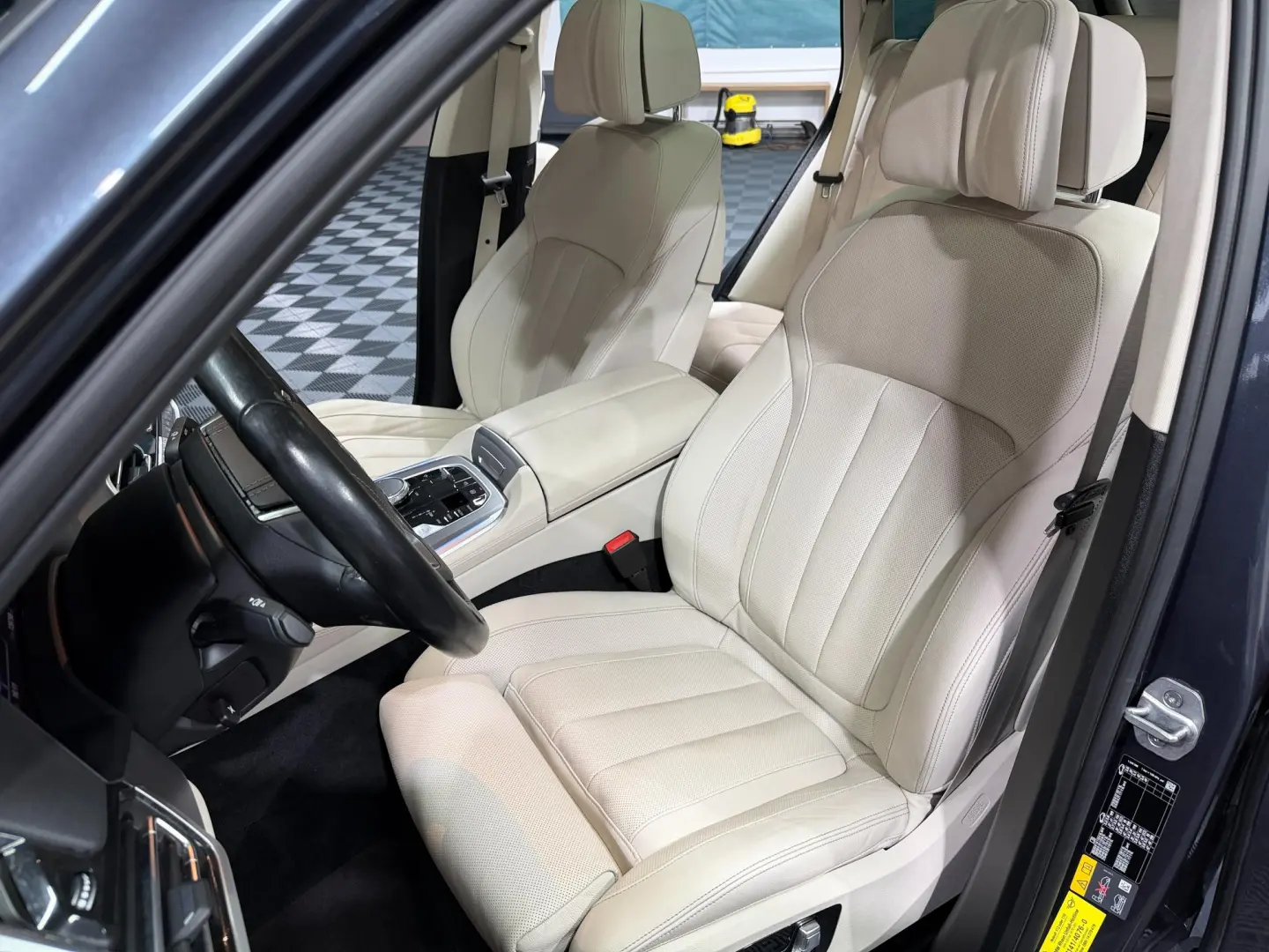 BMW X5 xDrive45e xLine