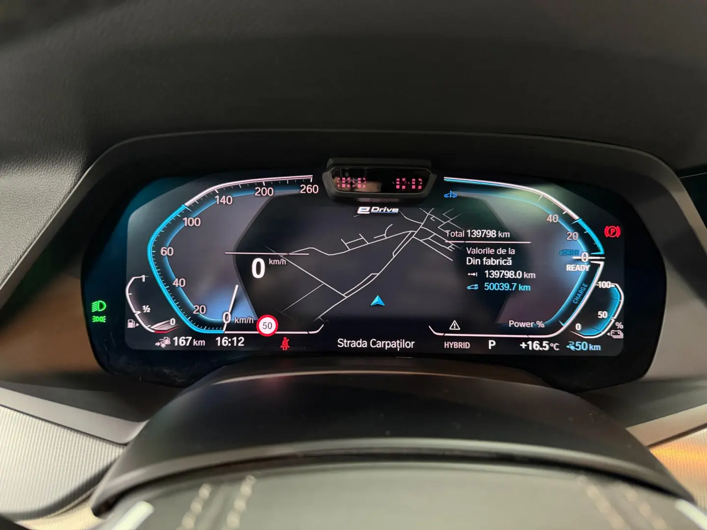 BMW X5 xDrive45e xLine