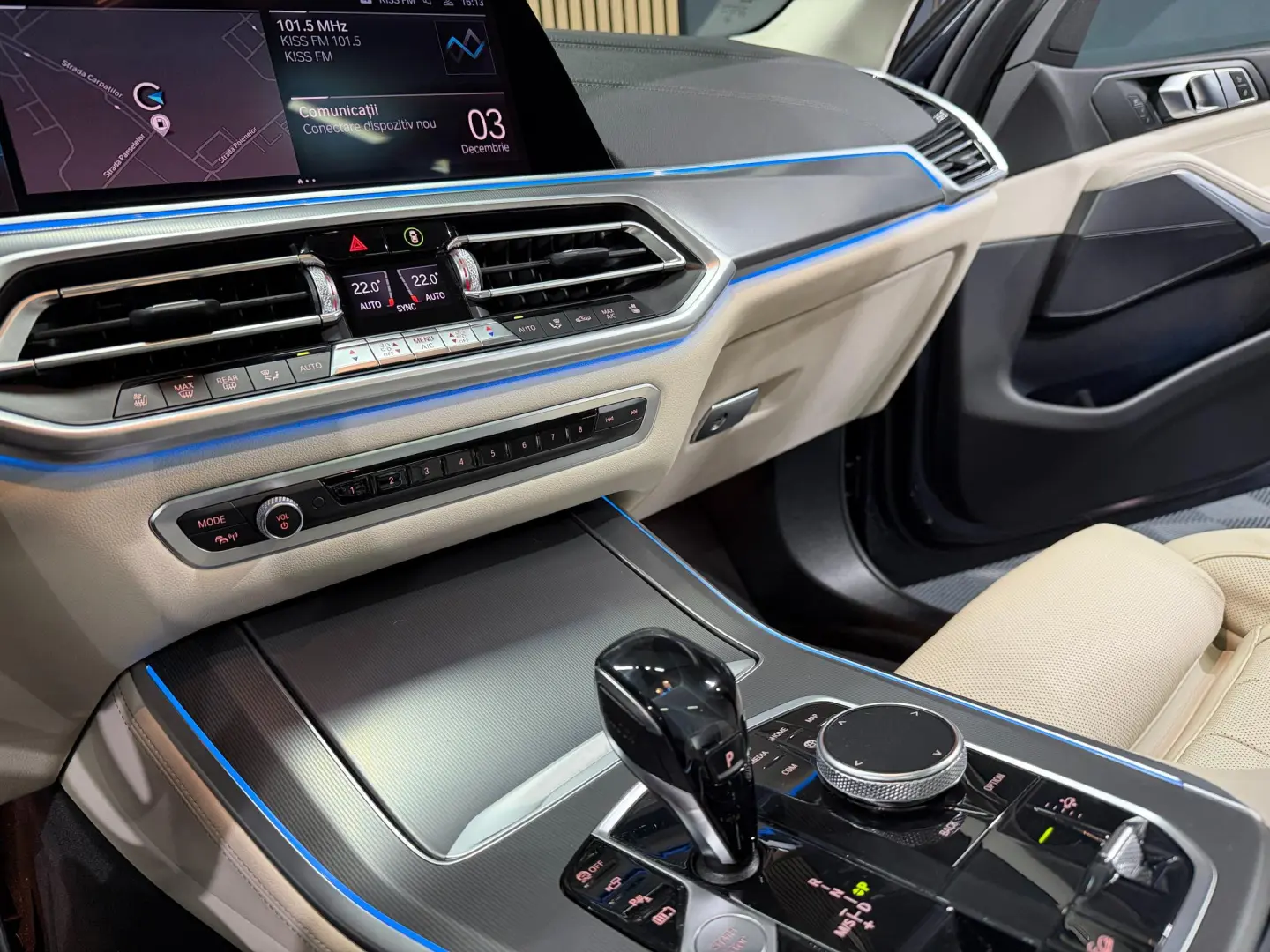 BMW X5 xDrive45e xLine