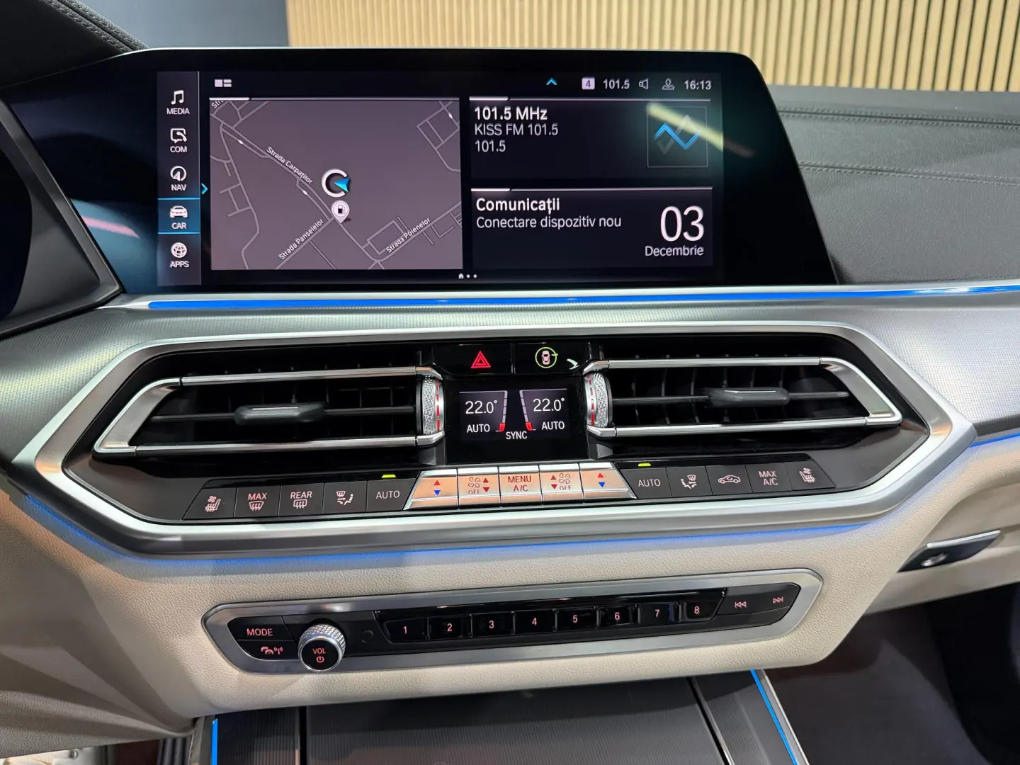 BMW X5 xDrive45e xLine