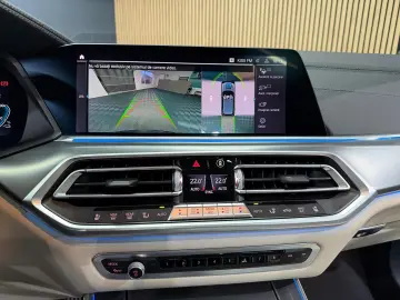 BMW X5 xDrive45e xLine