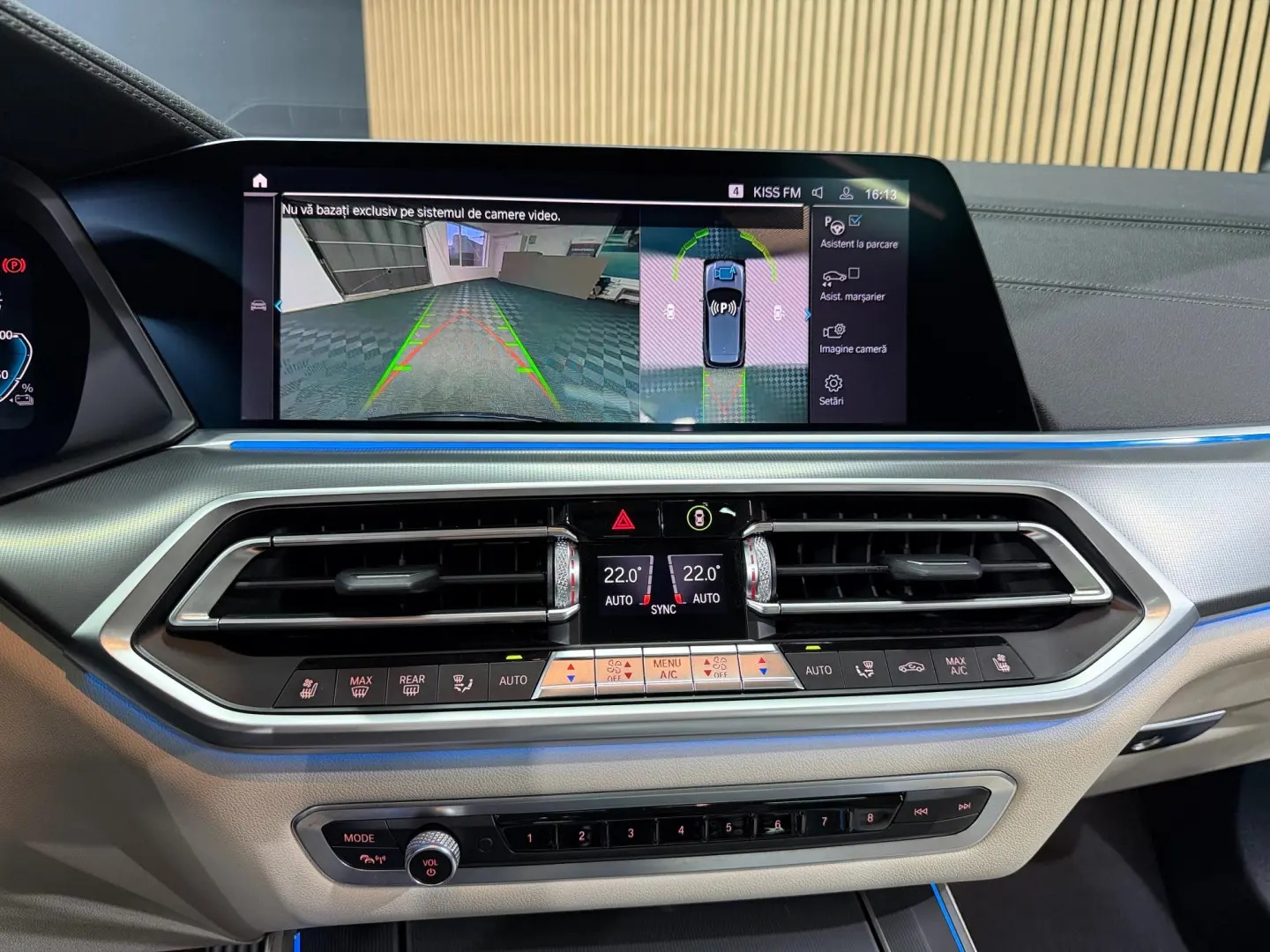 BMW X5 xDrive45e xLine