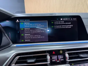 BMW X5 xDrive45e xLine