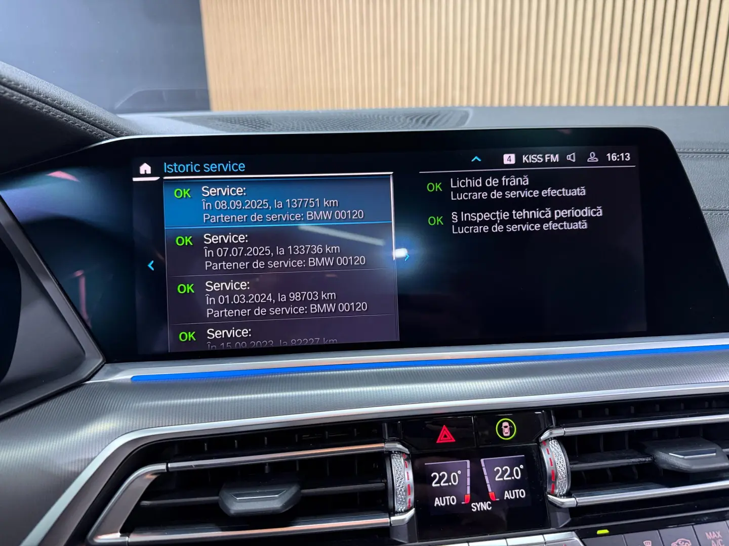 BMW X5 xDrive45e xLine