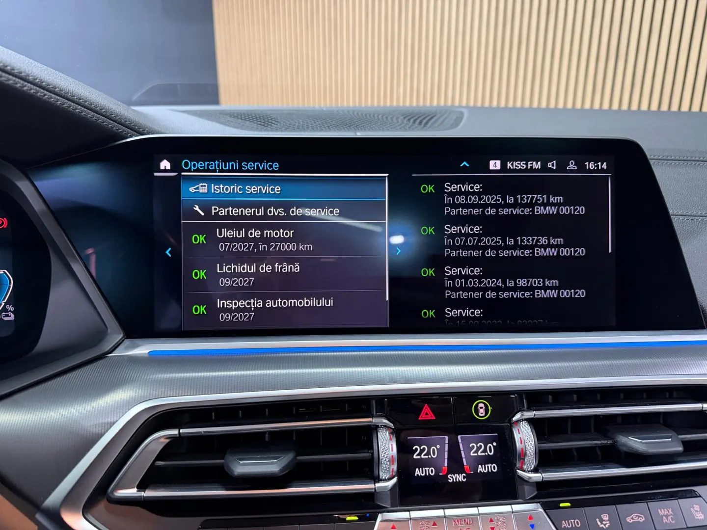 BMW X5 xDrive45e xLine