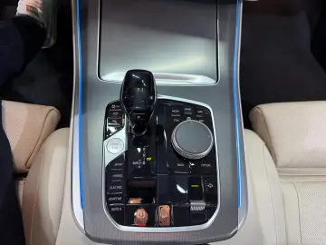 BMW X5 xDrive45e xLine