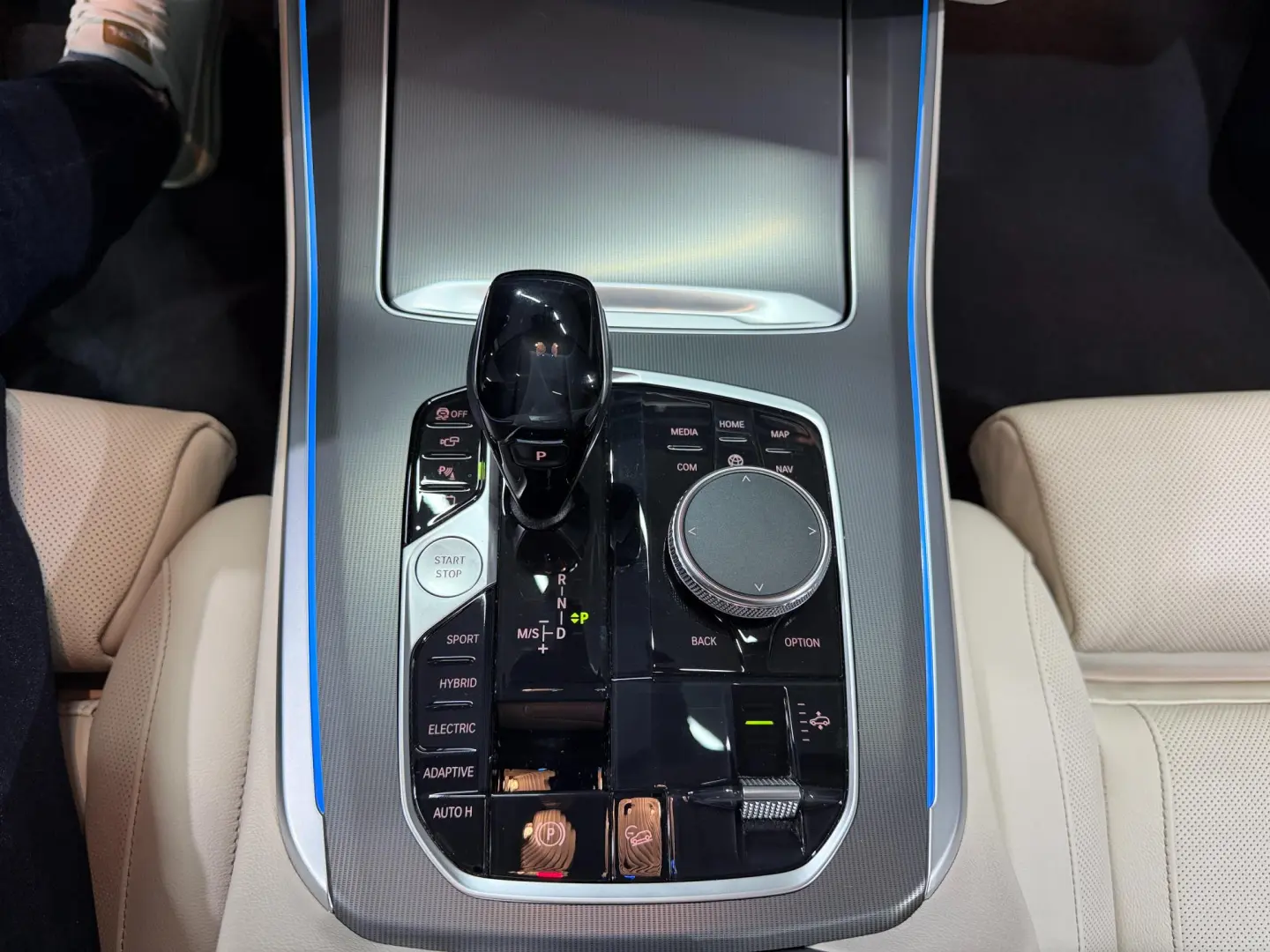 BMW X5 xDrive45e xLine