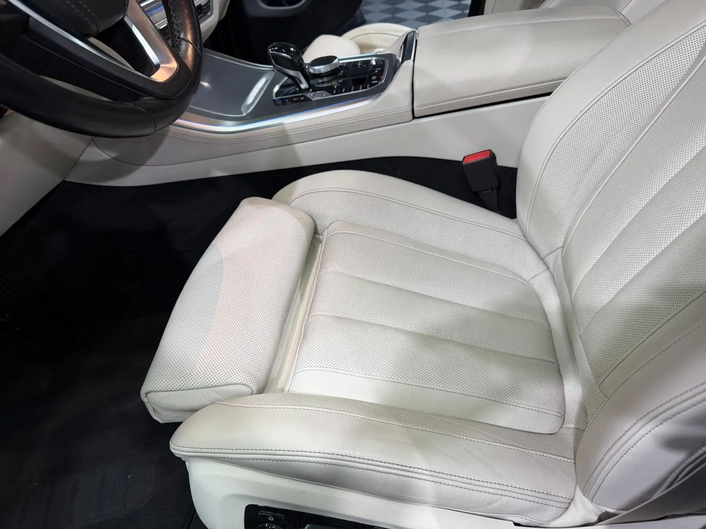 BMW X5 xDrive45e xLine