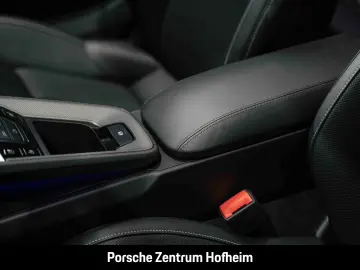 992 911 Carrera 4S Cabrio BOSE Sportabgasanlage