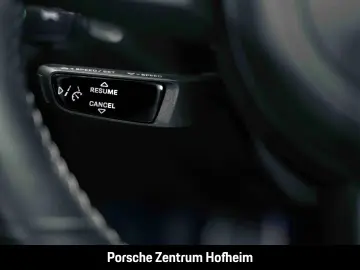 992 911 Carrera 4S Cabrio BOSE Sportabgasanlage