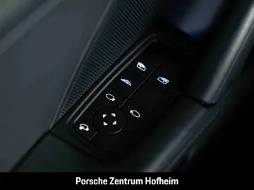 992 911 Carrera 4S Cabrio BOSE Sportabgasanlage