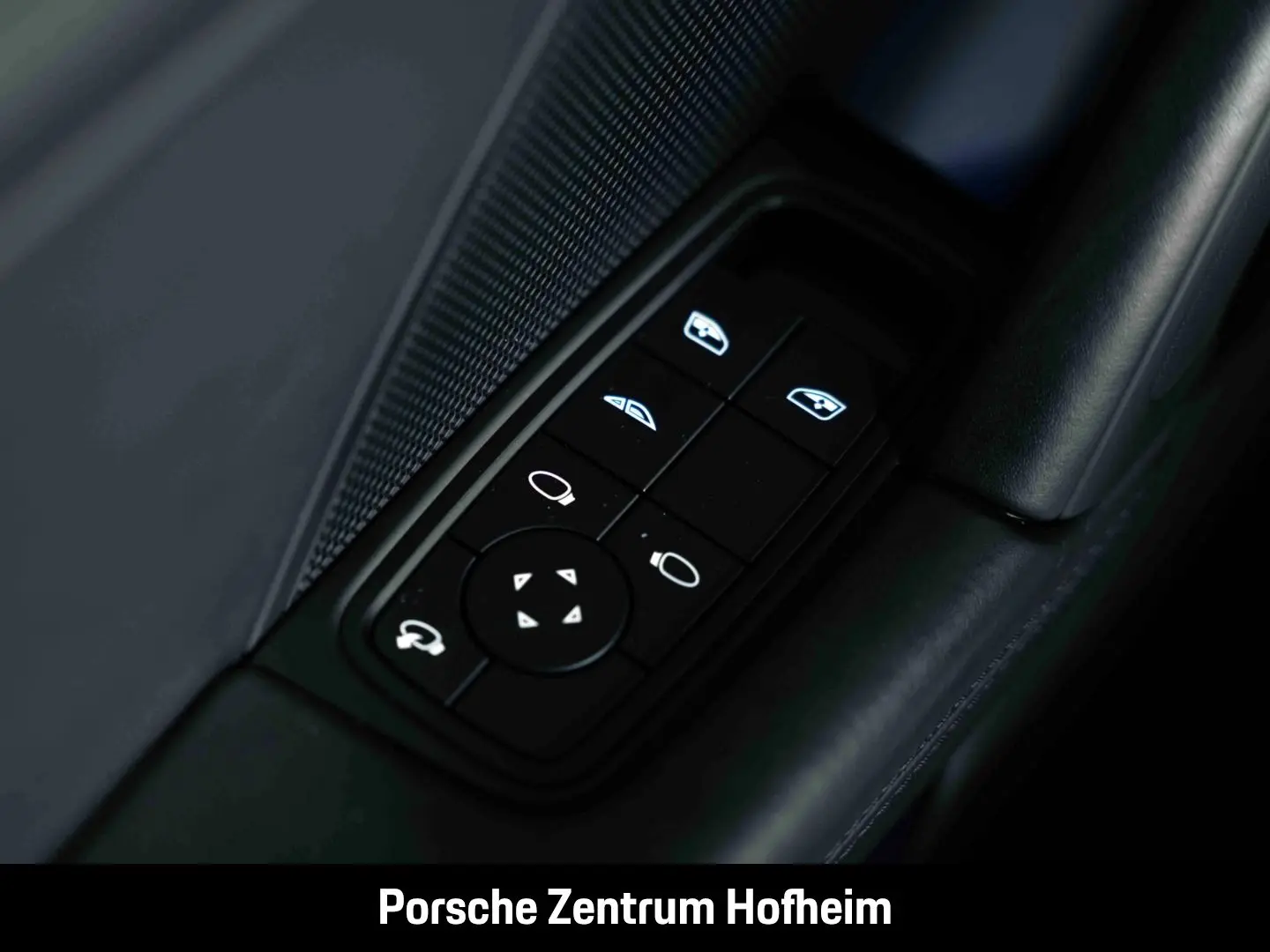 992 911 Carrera 4S Cabrio BOSE Sportabgasanlage