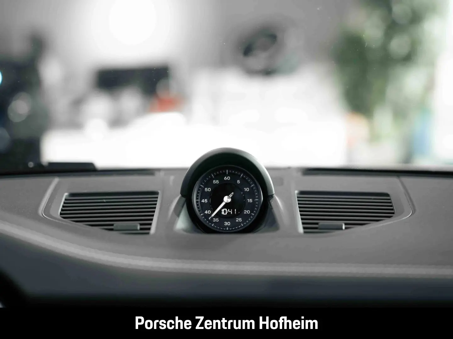 992 911 Carrera 4S Cabrio BOSE Sportabgasanlage