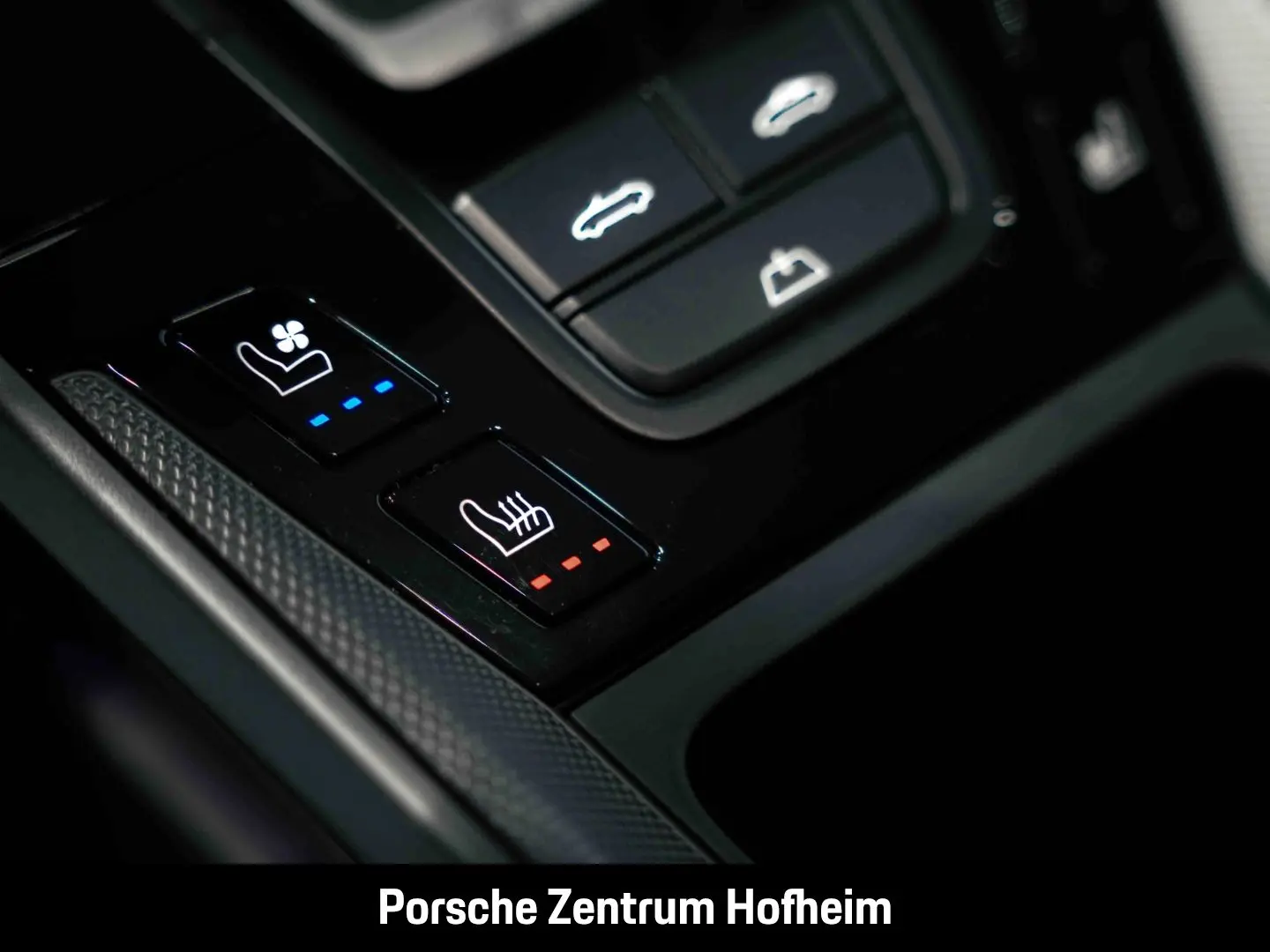 992 911 Carrera 4S Cabrio BOSE Sportabgasanlage