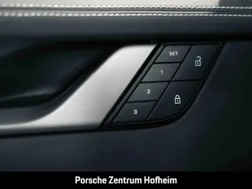 992 911 Carrera 4S Cabrio BOSE Sportabgasanlage