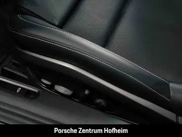 992 911 Carrera 4S Cabrio BOSE Sportabgasanlage