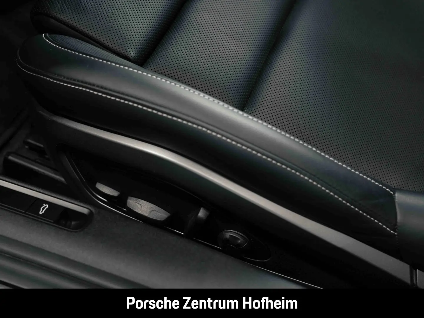 992 911 Carrera 4S Cabrio BOSE Sportabgasanlage