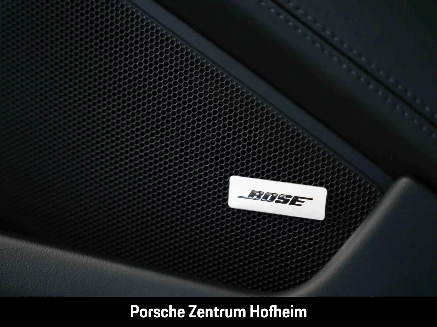 992 911 Carrera 4S Cabrio BOSE Sportabgasanlage