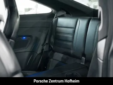 992 911 Turbo HA-Lenkung LED-Matrix Sportsitze